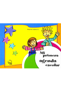 Mi Primera Agenda Escolar