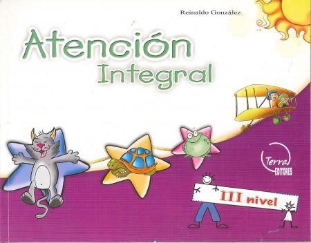 Atencion Integral III Nivel