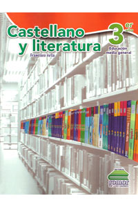 Castellano y Literatura 3er Año Educacion Media