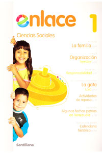 Enlace con Ciencias Sociales 1