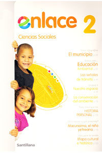 Enlace con Ciencias Sociales 2