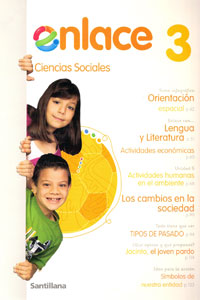 Enlace con Ciencias Sociales 3