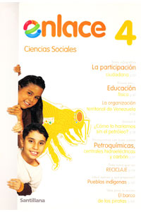 Enlace con Ciencias Sociales 4