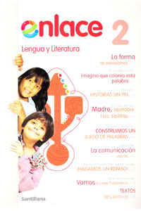 Enlace con Lengua y Literatura 2