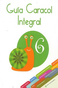 Guia Caracol Integral 6 Nueva Edicion