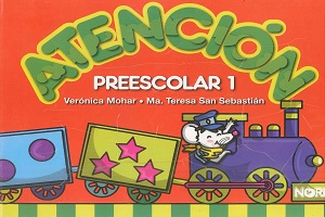 Atencion Preescolar 1