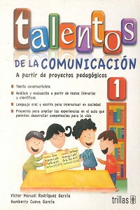 Talentos de la Comunicacion 1