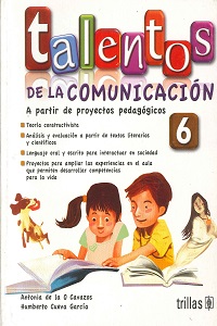 Talentos de la Comunicacion 6