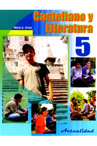 Castellano y Literatura 5
