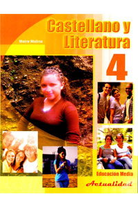 Castellano y Literatura 4