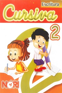 Escritura Cursiva 2