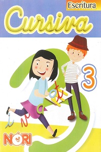 Escritura Cursiva 3