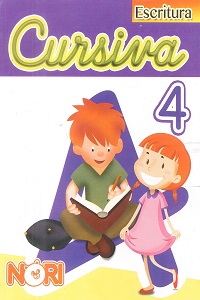 Escritura Cursiva 4