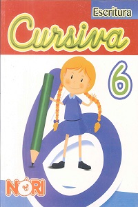 Escritura Cursiva 6