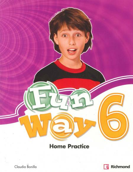 Fun Way 6