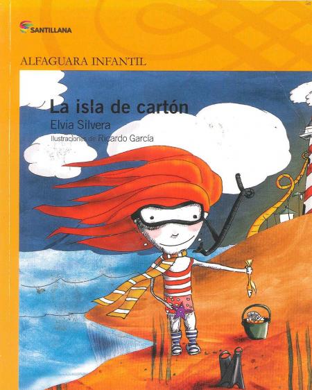 La Isla de Carton
