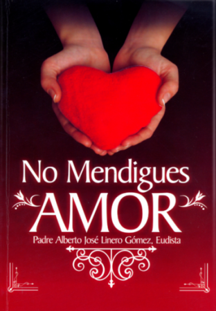 No Mendigues Amor (e)