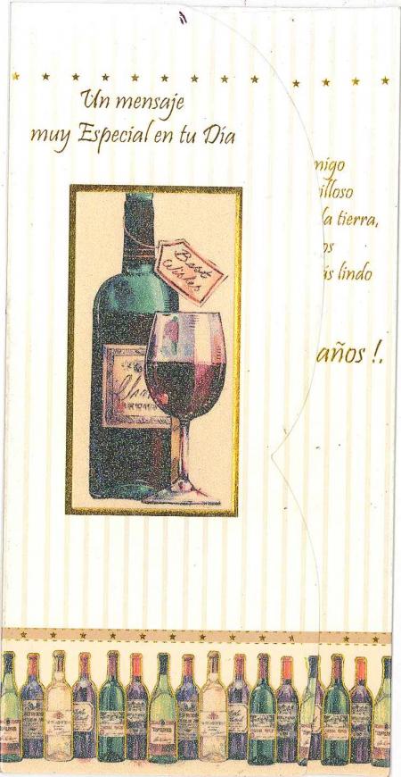 Tarjetas Ref. Emo