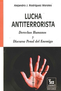 Lucha Antiterrorista