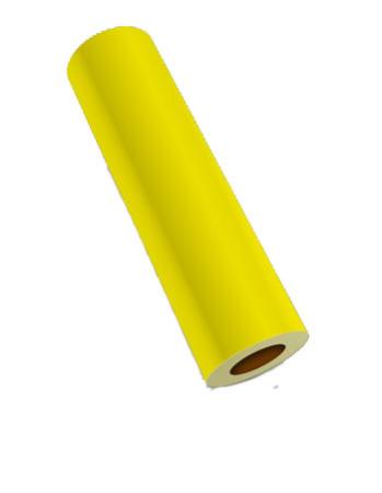 Rollo de Papel Contact Unicolor Amarillo Ref. S-02