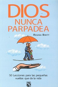 Dios Nunca Parpadea