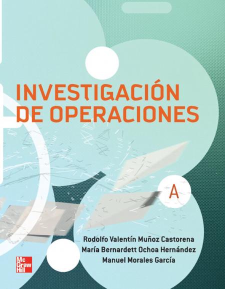 Investigacion de Operaciones