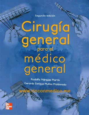 Cirugia General para el Medico General