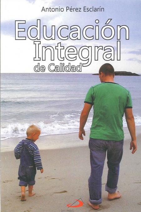 Educacion Integral de Calidad