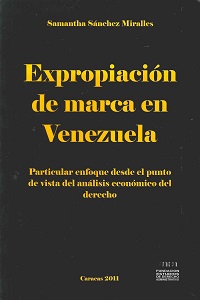 Expropiacion de Marca En Venezuela