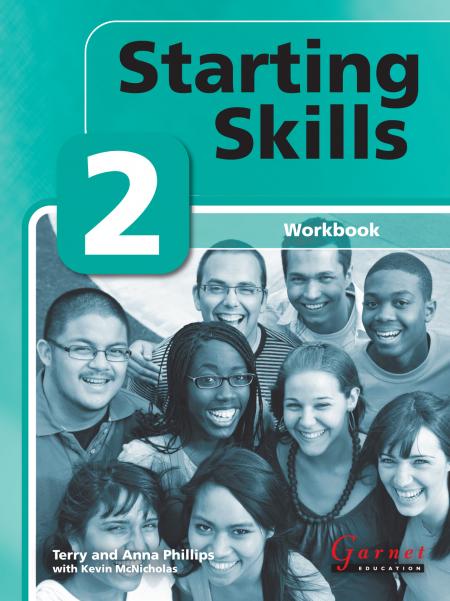 Starting Skills 2 Workbook