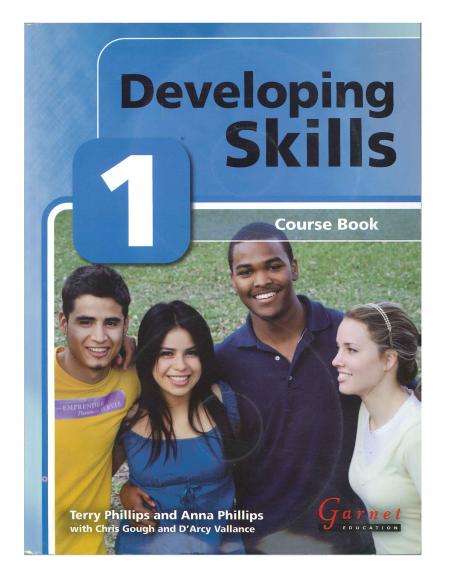 Developing Skills 1 Course Book