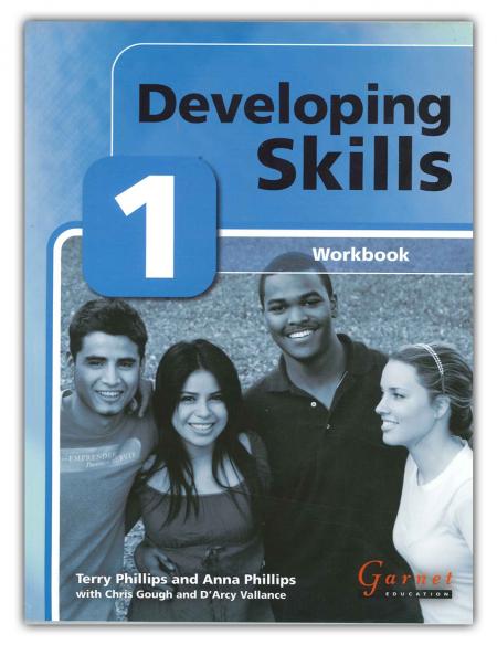 Developing Skills 1 Workbook