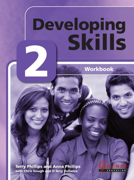 Developing Skills 2 Workbook