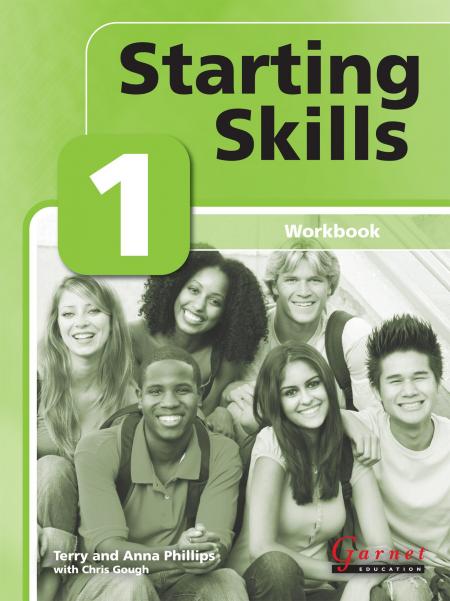 Starting Skills 1 Workbook