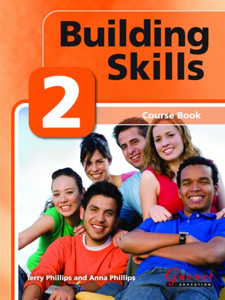 Building Skills 2 - Course Book