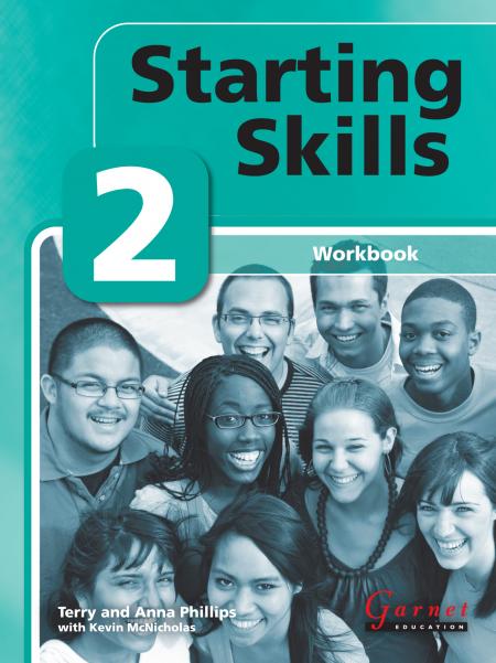 Starting Skills 2 Course Book