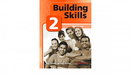 Building Skills 2 Workbook