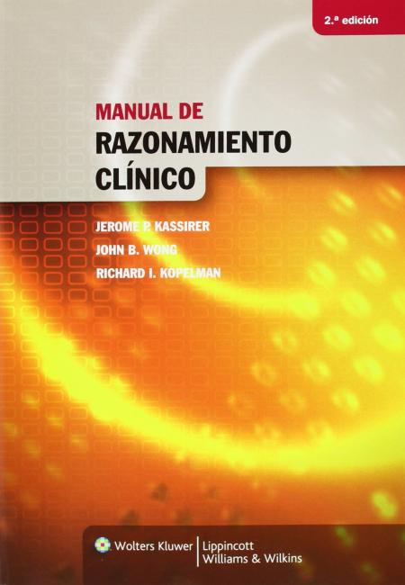 Manual de Razonamiento Clinico