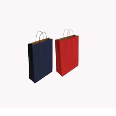 Bolsa Unicolor  No. 03 Ref. Bu03