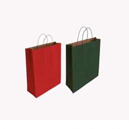 Bolsa Unicolor #10 