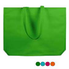 Bolsa Estampada Jumbo Ref. Bej
