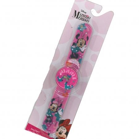 Reloj Digital Slap Minnie Ref. F150019