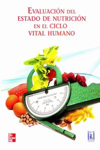 Evaluacion Del Estado de Nutricion En el Ciclo Vital Humano