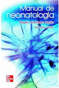 Manual de Neonatologia 2a Edicion