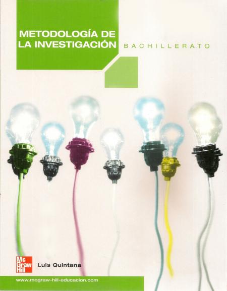 Metodologia de la Investigacion
