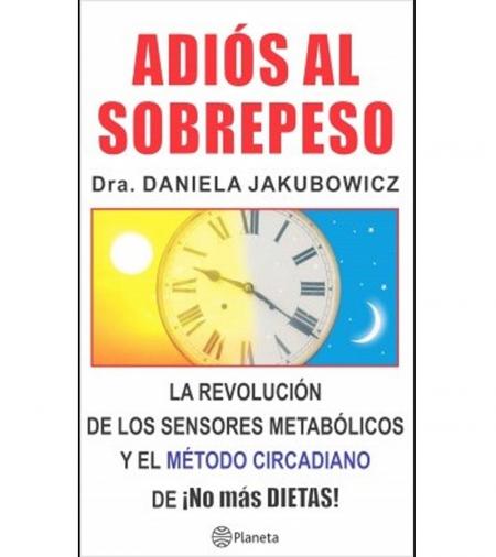 Adios Al Sobrepeso