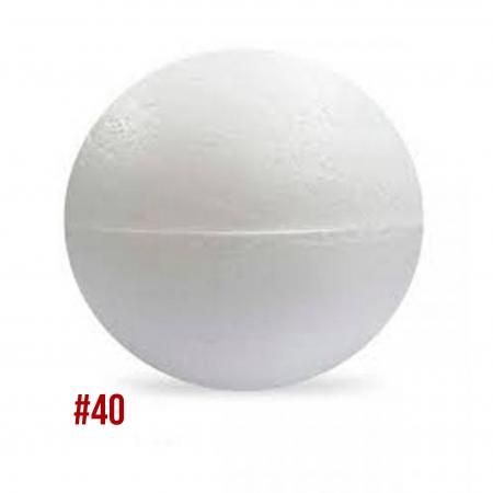 Esfera de Anime # 40 Dos Tapas