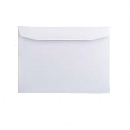 Paquete de Sobre Blanco # 6 X 5 Unidades