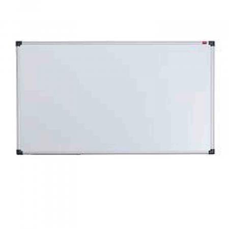 Pizarra Blanca Ok 60 X 45 Cm Marco de Aluminio Ref. 10604510
