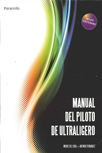 Manual Del Piloto de Ultraligero